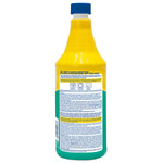 Charger l&#39;image dans la visionneuse de galerie, Zep 946 mL Grout Cleaner – Acidic Floor Cleaner Liquid for Whitens Grout
