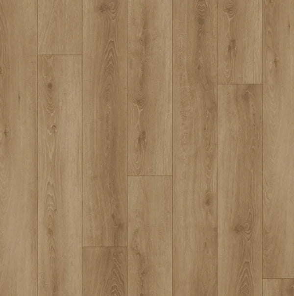 Kairos Rouge Park Thistle Glade 22.86 cm (9.0 in.) WPC Vinyl Flooring – 29.06 sq ft per Carton