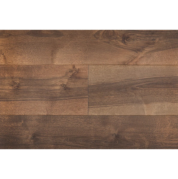 Wilderness Natural Wonders 1/2" Thick x 7-1/2" Wide Engineered Hardwood Flooring