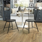 Charger l&#39;image dans la visionneuse de galerie, Bengal Bay Bengali 5 inch W Hardwood Flooring (26.25 sq.ft./box)
