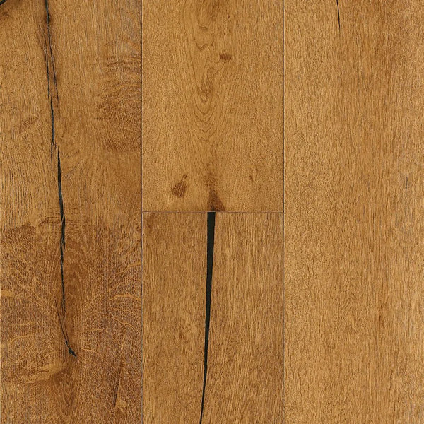 Toffee Kiss Piece of Nature Engineered Hardwood Flooring (26.58 sq. ft./case)