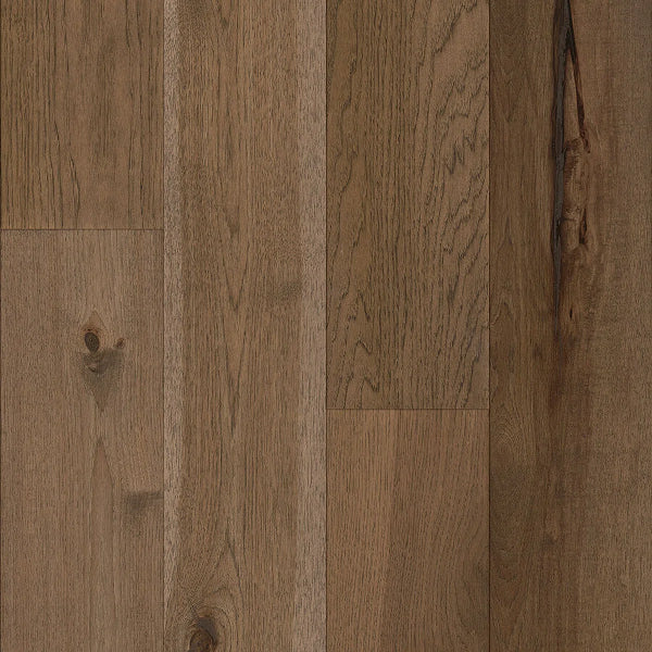 Earth Driven Piece of Nature Gold 0.5 in Thick x 7.5 in Wide Engineered Hardwood Flooring (31.29 sq. ft./case)