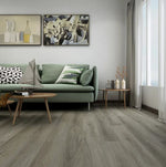 Charger l'image dans la visionneuse de galerie, Kairos Rouge Park 22.86 cm (9.0 in.) WPC Vinyl Flooring
