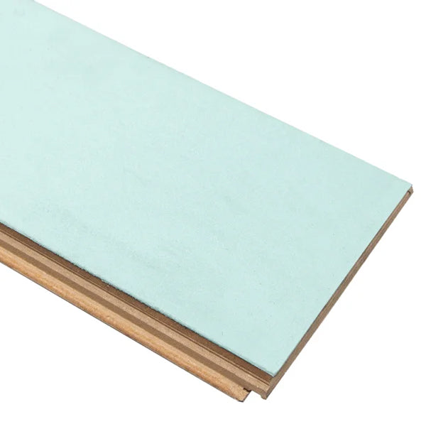 Golden Select Florence 19.2 cm (7.56 in.) Water Proof Laminate Flooring with Pre-attached Foam Backer – 14.99 Sq. Ft.