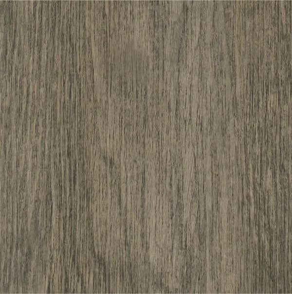 Versaclic Antique Sawmill Oak 22.8 cm (9 in.) Rigid Core Vinyl Plank – 1 Box: 14.73 sq. ft.