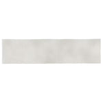 Load image into Gallery viewer, Anatolia 3-inch x 12-inch Concordia Oyster Glossy Pressed Ceramic Wall Tile – 10.66 sq. ft./case
