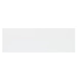 Load image into Gallery viewer, Anatolia Metro White 4-inch x 12-inch Ceramic Gloss Wall Tile
