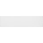 Load image into Gallery viewer, Anatolia Metro White Gloss 4-inch x 16-inch Ceramic Wall Tile
