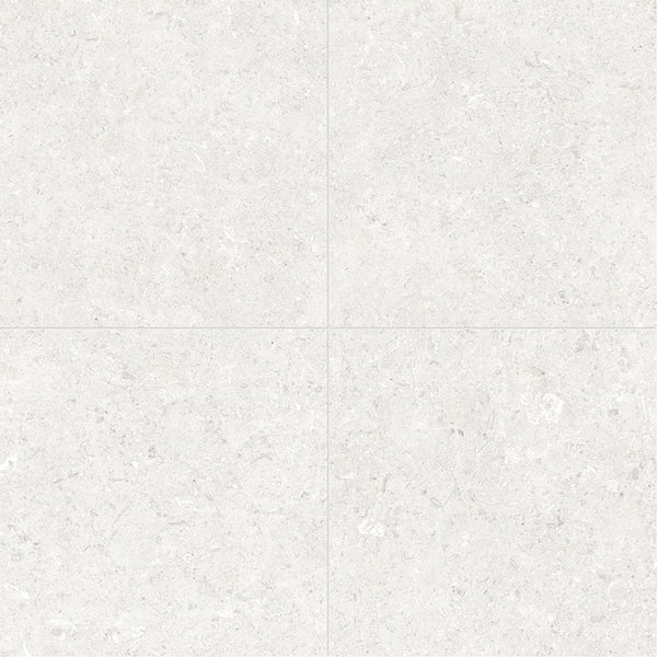 Anatolia 12-inch x 12-inch Nevaro Luna Matte Rectified Ceramic Tile – 13.56 sq. ft./case
