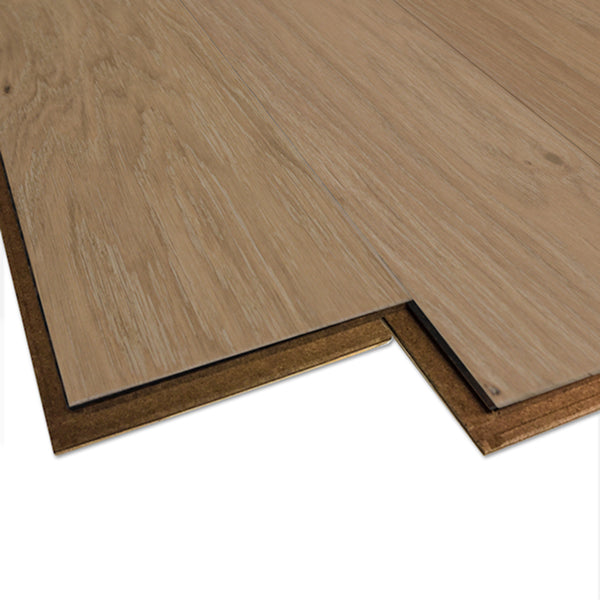 Monarch Engineered Wood Flooring 5 in. x 1/2 in. – White Oak (26.5 sq. ft. per case)