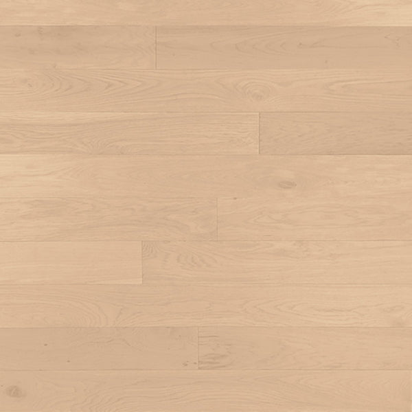 Monarch Engineered Hardwood Flooring HDF 5 in. x 1/2 in. - Mist Oak (26.5 sq. ft. per case)