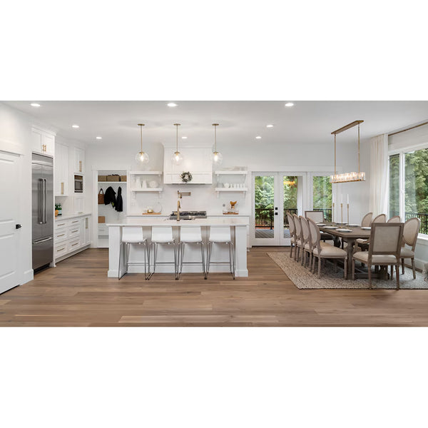 Anatolia Metro White 4-inch x 12-inch Ceramic Gloss Wall Tile