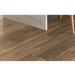 Charger l'image dans la visionneuse de galerie, Scenic Forest Vision Laminate Flooring 8 in. W x 48 in. L 12mm Waterproof (15.94 sq.ft./case)