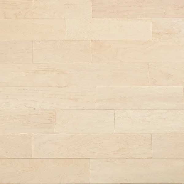 Mohawk Advance Engineered Hardwood, 6.5 in. W x Variable Length in Hazel Maple (25.58 Sq. Ft./Case)