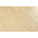 Charger l&#39;image dans la visionneuse de galerie, Forest Rain Woodsy Winter 0.28 in Thick x 7.44 in Wide x Varying Length Waterproof Engineered Hardwood Flooring – 15.54 sq. ft./case

