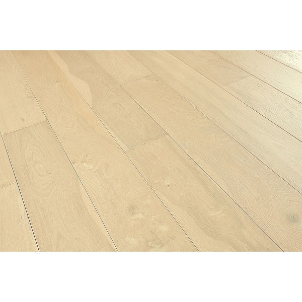 Forest Rain Woodsy Winter 0.28 in Thick x 7.44 in Wide x Varying Length Waterproof Engineered Hardwood Flooring – 15.54 sq. ft./case