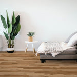 Charger l&#39;image dans la visionneuse de galerie, Dubeau Floors solid maple flooring Raphia matte finish
