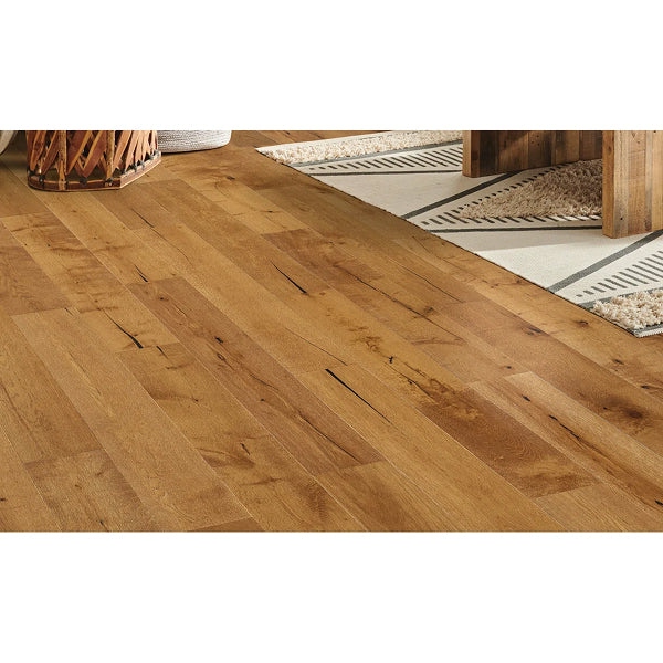 Toffee Kiss Piece of Nature Engineered Hardwood Flooring (26.58 sq. ft./case)