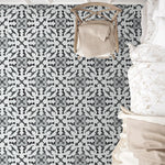 Load image into Gallery viewer, MSI Stone ULC Brina Porcelain Tile 0.35 inch Thickness 8 inch Width 5.16 sq. ft. Coverage Matte Patterned Floor and Wall Tile