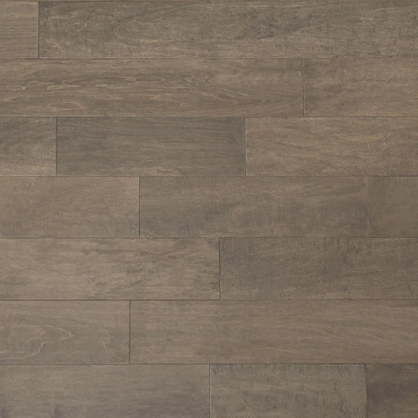Mohawk Advance Hazel Maple Engineered Hardwood, 6.5 in. W x Variable Length (25.58 Sq. Ft./Case)