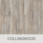 Charger l'image dans la visionneuse de galerie, Kairos Engage 15.24 cm (6 in.) SPC Vinyl Flooring – 1 Box: 24 sq. ft.