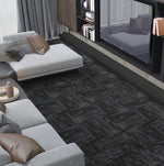 Charger l&#39;image dans la visionneuse de galerie, Baldosa Grafico Tosa Carpet Tiles – 21.53 Sq. Ft. (8 Tiles per Box)
