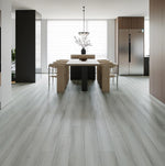 Load image into Gallery viewer, Kairos 19 cm (7.5 in.) Water Resistant Laminate Flooring – 15 Sq. Ft.
