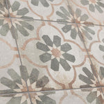 Charger l'image dans la visionneuse de galerie, Merola Tile D’Anticatto Decor Florence Porcelain Floor and Wall Tile 8.75 inch x 8.75 inch x 0.38 inch – 11.25 sq. ft./Case, Matte Textured Rustic Finish