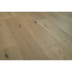 Charger l&#39;image dans la visionneuse de galerie, Piece of Nature Platinum 0.56 in Thick x 9 in Wide Engineered Hardwood Flooring (31.29 Sq. Ft./Case)
