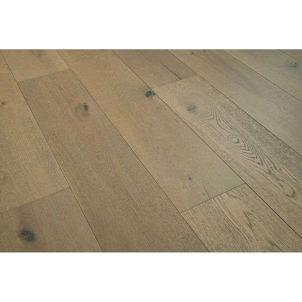 Piece of Nature Platinum 0.56 in Thick x 9 in Wide Engineered Hardwood Flooring (31.29 Sq. Ft./Case)