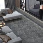Load image into Gallery viewer, Baldosa Monorotaia Carpet Tiles – 21.53 Sq. Ft. (8 Tiles per Box)