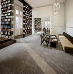 Load image into Gallery viewer, Baldosa Serena Tessuto Carpet Tiles – 21.53 Sq. Ft. (8 Tiles per Box)