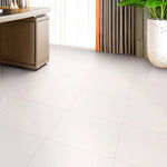 Load image into Gallery viewer, MSI Stone ULC Misty White 12 in. x 12 in. Matte Ceramic Floor and Wall Tile – 12 sq. ft./Case
