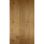 Load image into Gallery viewer, GUOYA Wirebrushed European Oak 7-1/2-inch x 75-inch Engineered Golden Ember Flooring (19.43 sq.ft./case)
