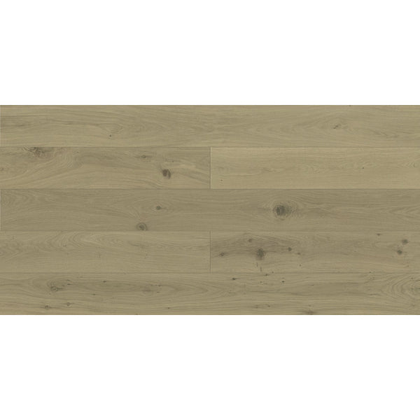 GUOYA Heritage Oak 3/4'' Thick x 7-1/2'' Wide x RL Engineered Hardwood Flooring (19.43 sq.ft. / Case)
