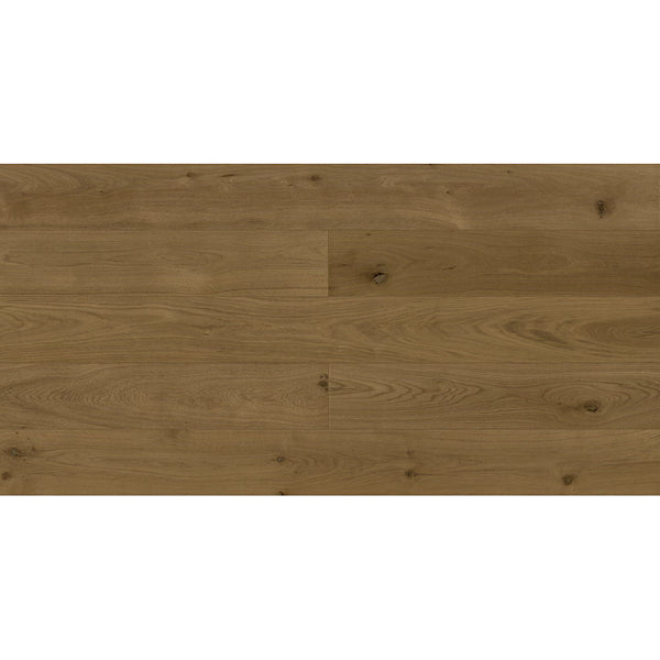 GUOYA Wildwood Oak ¾'' Thick x 7-1/2'' Wide x RL Engineered Hardwood Flooring (19.43 sq.ft. / Case)