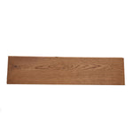 Load image into Gallery viewer, GUOYA Wirebrushed European Oak 7-1/2-inch x 75-inch Engineered Golden Ember Flooring (19.43 sq.ft./case)

