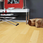 Load image into Gallery viewer, GUOYA HardMaple Natural 1/2-inch x 5-inch x Varying Length Engineered Hardwood Flooring (26.25 sq.ft./case)
