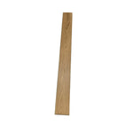 Load image into Gallery viewer, GUOYA Wildwood Oak ¾&#39;&#39; Thick x 7-1/2&#39;&#39; Wide x RL Engineered Hardwood Flooring (19.43 sq.ft. / Case)
