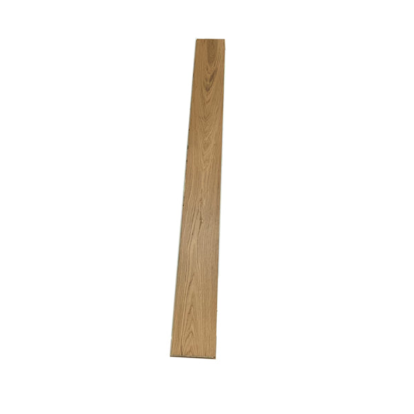 GUOYA Wildwood Oak ¾'' Thick x 7-1/2'' Wide x RL Engineered Hardwood Flooring (19.43 sq.ft. / Case)