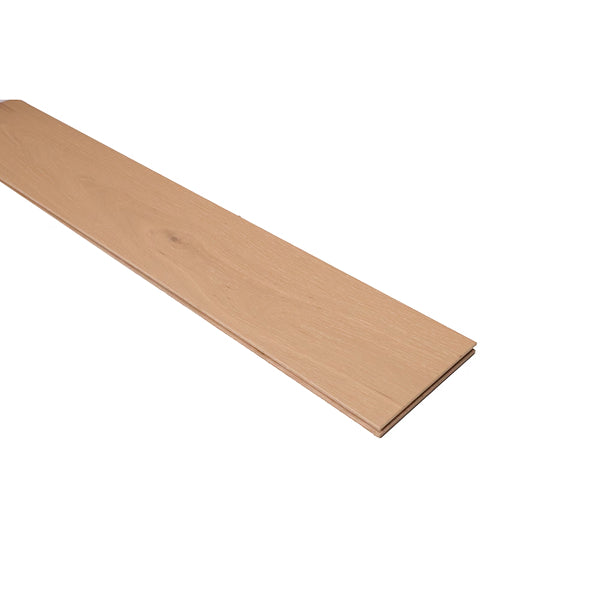 GUOYA Wirebrushed European Oak 7-1/2-inch x 75-inch Engineered Timberwood Flooring (19.43 sq.ft./case)