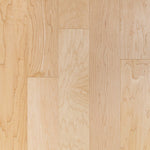 Load image into Gallery viewer, GUOYA HardMaple Natural 1/2-inch x 5-inch x Varying Length Engineered Hardwood Flooring (26.25 sq.ft./case)
