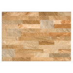 Load image into Gallery viewer, Mono Serra Multicolor 13-inch x 19-inch Ceramic Wall Tile (18.96 sq. ft. / case)
