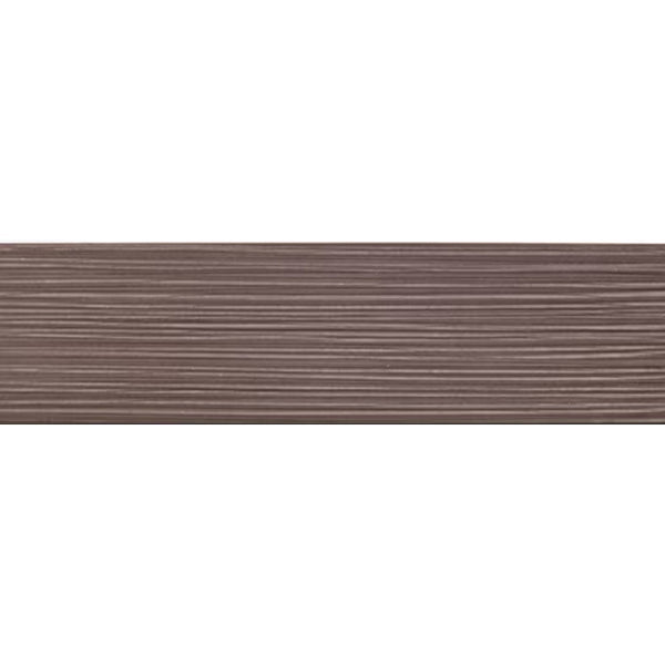 Mono Serra Bulevar Brown 4 in. x 6 in. Ceramic Tile (11.11 sq.ft. / Case)