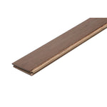 Load image into Gallery viewer, GUOYA Wirebrushed European Oak 7-1/2-inch x 75-inch Engineered Smoky Oak Flooring (19.43 sq.ft. / case)
