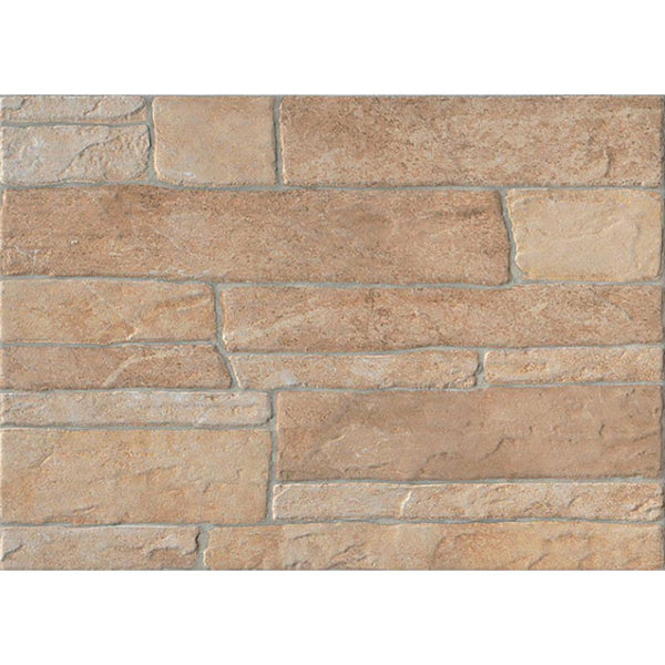 Mono Serra Canada Meli 13 in. x 19 in. Ceramic Wall Tile (18.96 sq. ft./Case)
