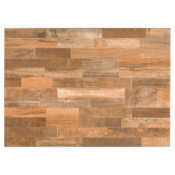 Mono Serra Legnetti 13-inch x 19-inch Ceramic Wall Tile (18.96 sq. ft. / case)