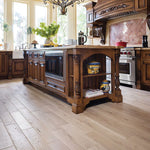 Load image into Gallery viewer, Malibu Wide Plank French Oak Miramar 3/4-inch x 5-inch Solid Hardwood Flooring (22.60 sq.ft./case)

