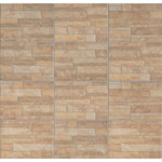 Load image into Gallery viewer, Mono Serra Canada Meli 13 in. x 19 in. Ceramic Wall Tile (18.96 sq. ft./Case)
