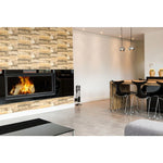 Load image into Gallery viewer, Mono Serra Canada Sekkim 13-inch x 19-inch Ceramic Wall Tile (18.96 sq. ft. / case)

